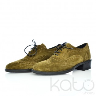 Pantofi Heart 18